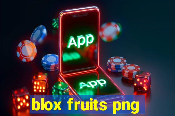 blox fruits png